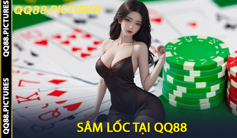 Sâm Lốc