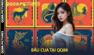 Bầu Cua