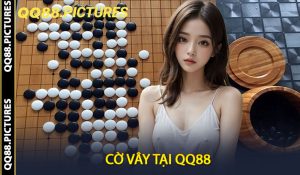 Cờ Vây