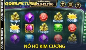 Nổ Hũ Kim Cương