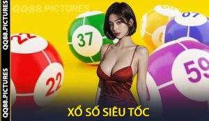 Xổ số siêu tốc