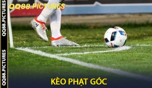 Kèo Phạt Góc