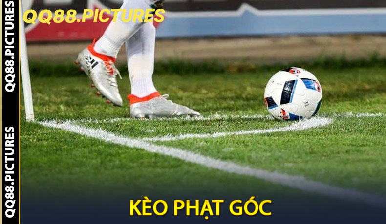 Kèo Phạt Góc