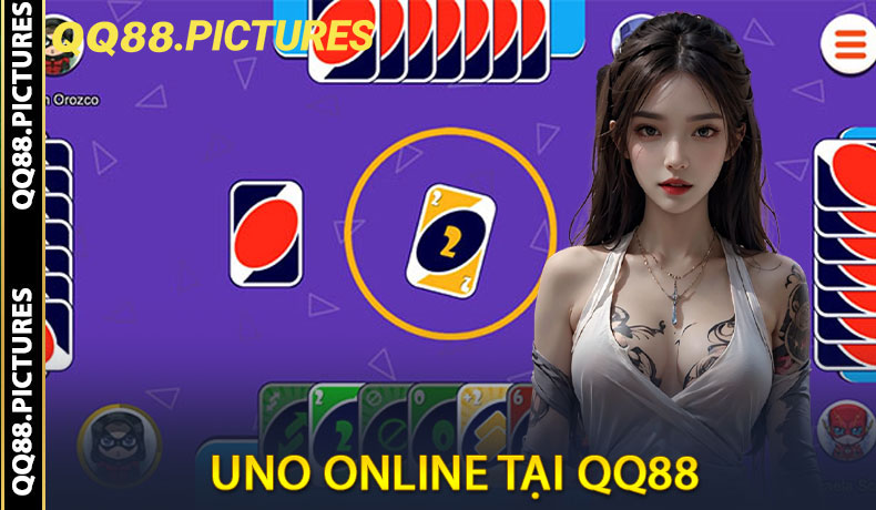 UNO Online