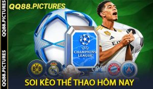 Soi Kèo Thể Thao Hôm Nay