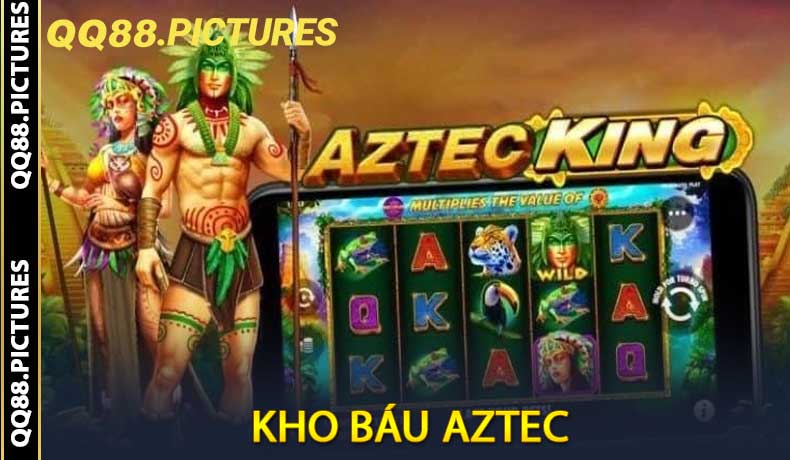 Kho Báu Aztec
